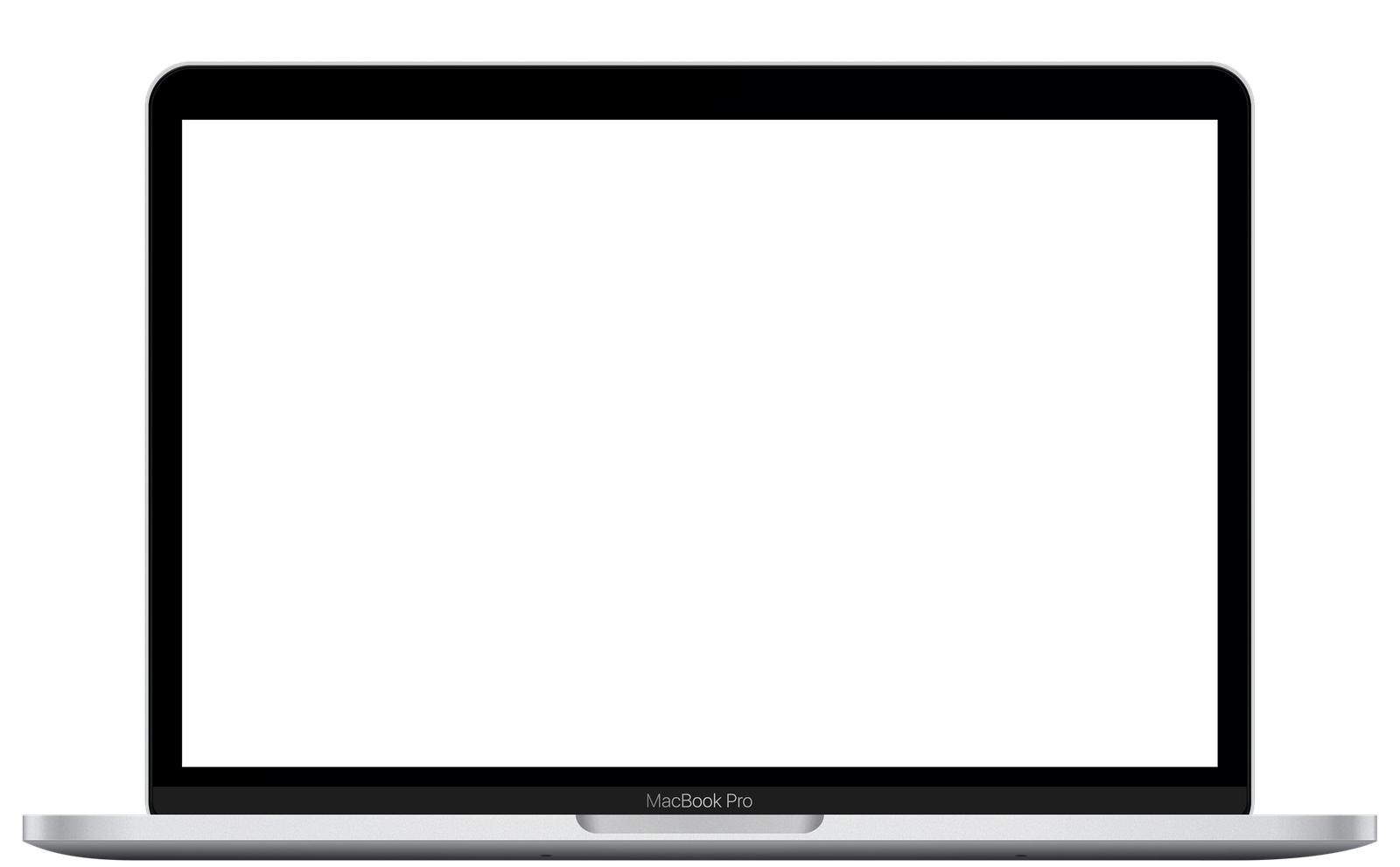 Project mockup